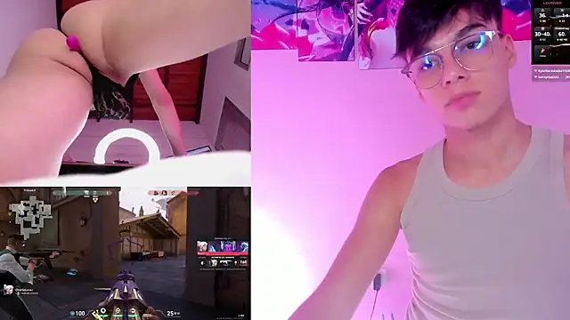 Gerony_ live sex cam