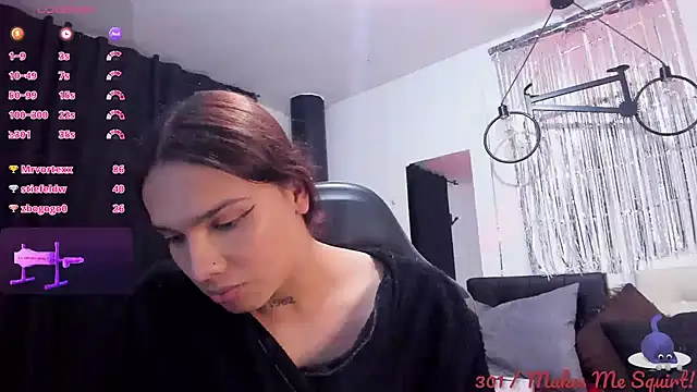 Almaazz live sex cam