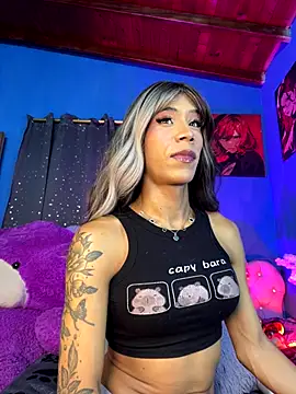 Naugth_channel_ts live sex cam