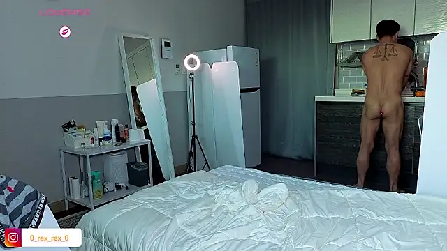 __Rex__ live sex cam