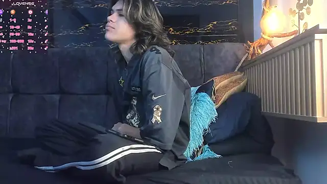 Diamond_twink live sex cam