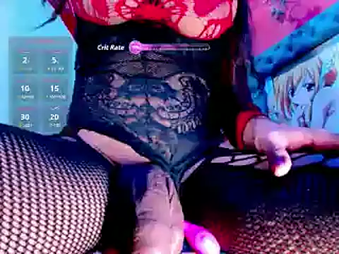 MariannaGotica live sex cam