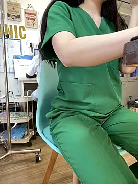 Clinic_Sexy live sex cam