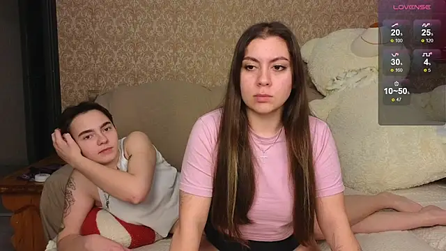 twobabesweet live sex cam