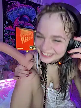 Cutiepiespanks live sex cam