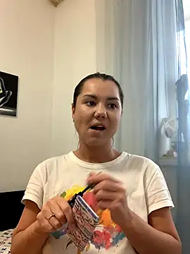 MiraMiss live sex cam