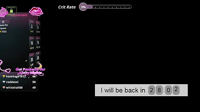 Kyle_Baker live sex cam