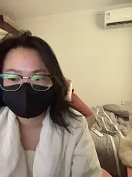 FAN-XIAOGUO live sex cam
