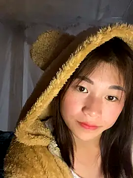 Mylinh- live sex cam