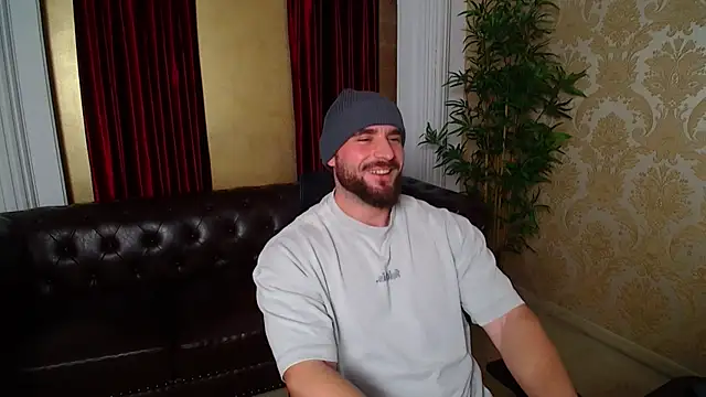 AdamJamesonn live sex cam