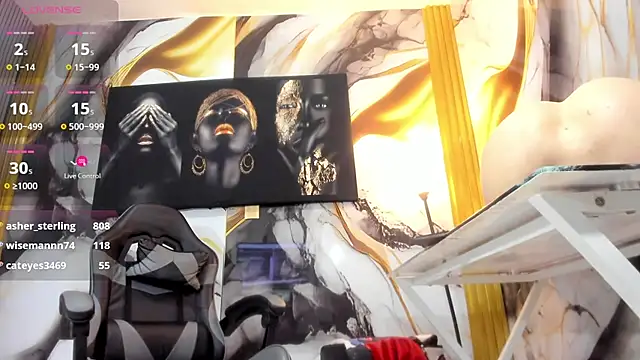 Thomas_shelbys live sex cam