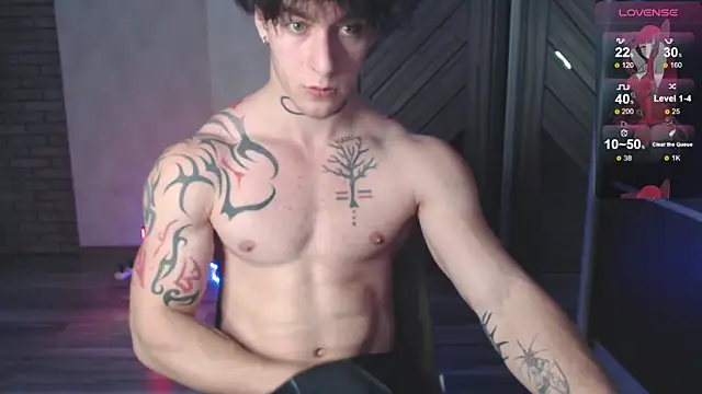 Brendan__Piks live sex cam