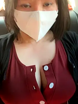 May-Squirt live sex cam