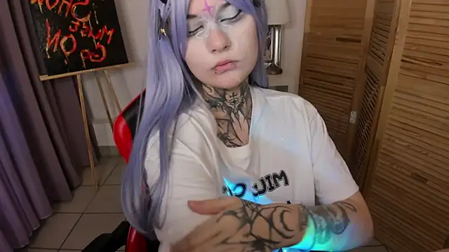 mekurisu live sex cam