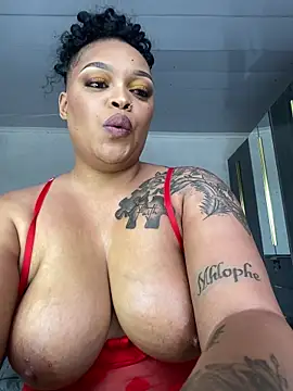 Iam-Sharifa live sex cam