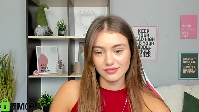 TracySpark live sex cam