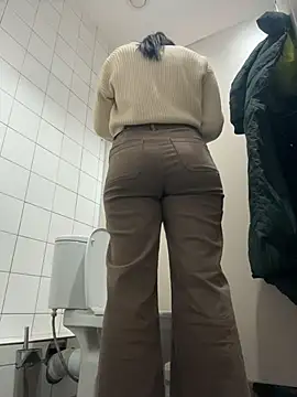 KiraSunshine live sex cam