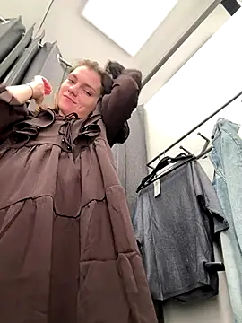 ValenciaShock live sex cam