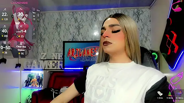 Alessa_mullen live sex cam