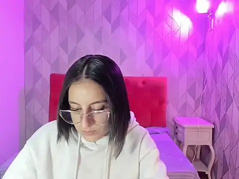 IsabellaRousset live sex cam
