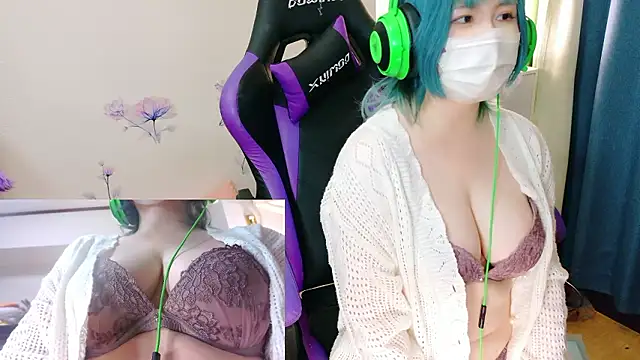 hazuki_8008 live sex cam