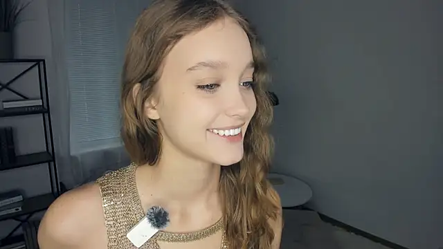 SerrenaAa live sex cam