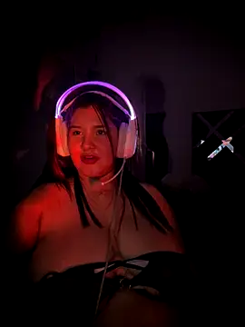 ValleryParker live sex cam