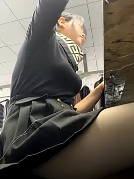 DHJM168 live sex cam