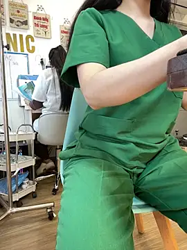 Clinic_Sexy live sex cam