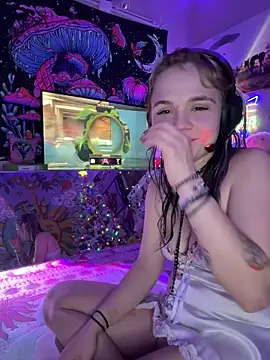 Cutiepiespanks live sex cam