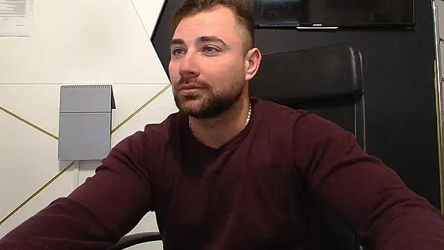 DuncanStone live sex cam