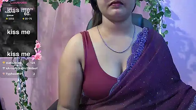 Pari-new live sex cam