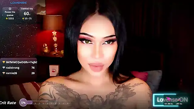 BigCockMARIAts live sex cam