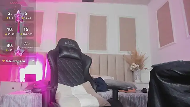 samy_foox live sex cam