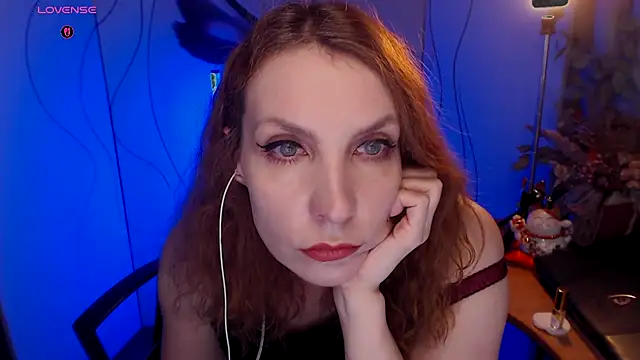 JohansonKatie live sex cam