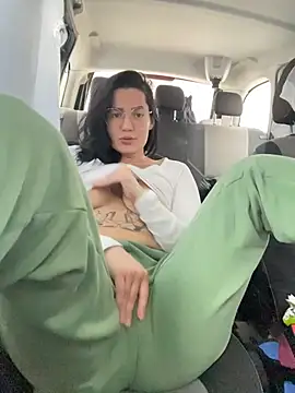 MeekyRich live sex cam