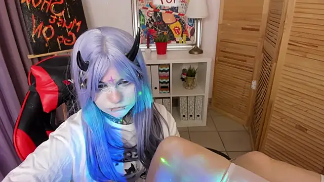 mekurisu live sex cam