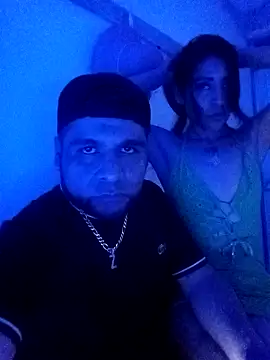 RandalHot live sex cam