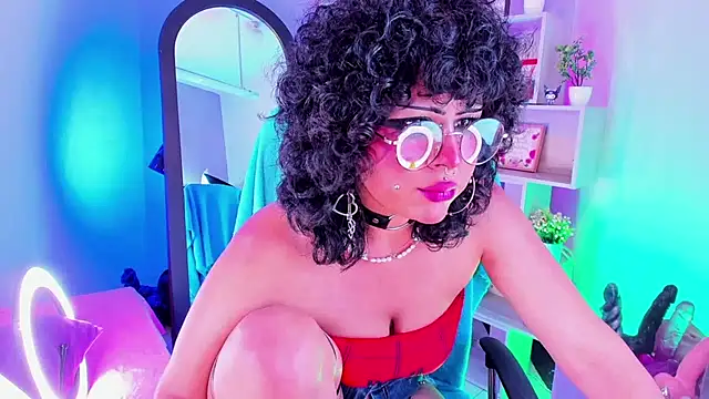 kuromi69 live sex cam