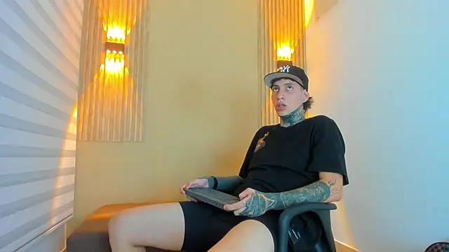 DANTE_ARMSTRONG live sex cam