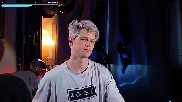 Breston_Sweet live sex cam