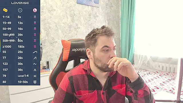 Morlaios live sex cam