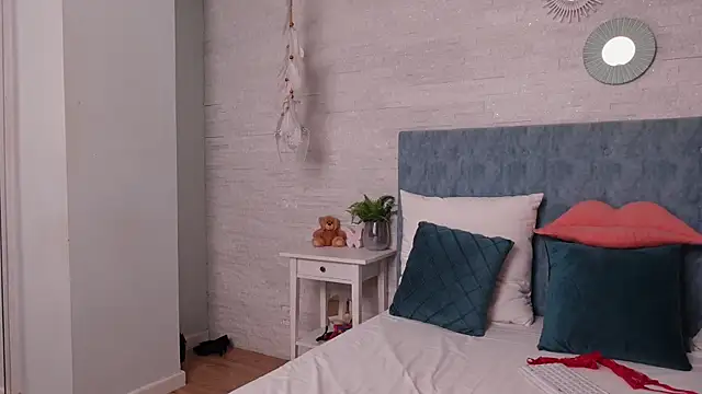 LeylaGracey live sex cam