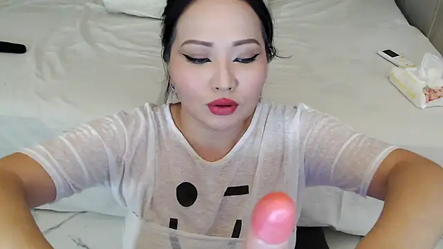 DanyMin live sex cam