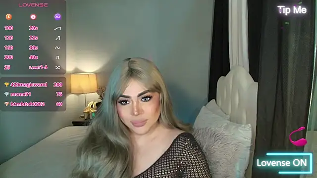 Unforgettable_Maria live sex cam