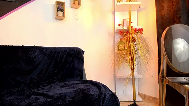 DanteWinter live sex cam