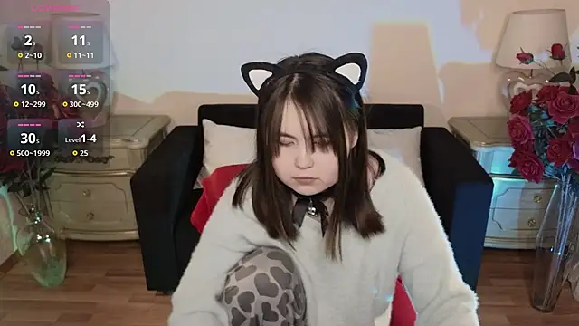 crystipaul live sex cam