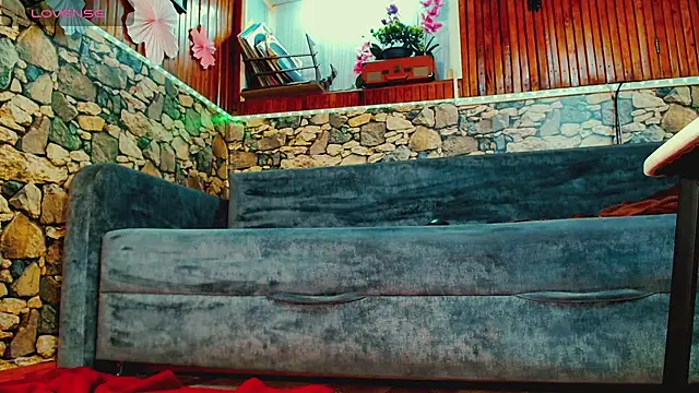 Katrine live sex cam