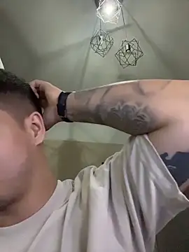 MaattMiller live sex cam