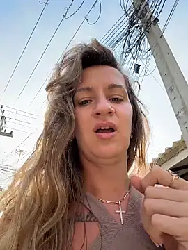 EvvaMur live sex cam